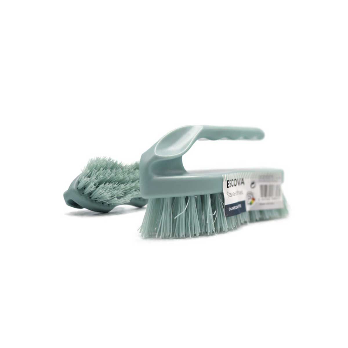 Escova com pega STONEBLUE