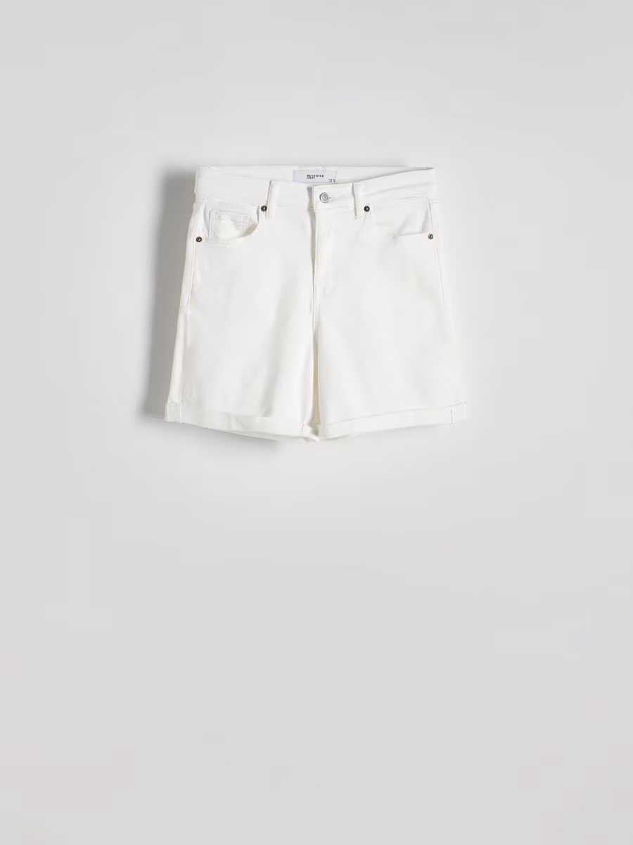 Ladies' Shorts