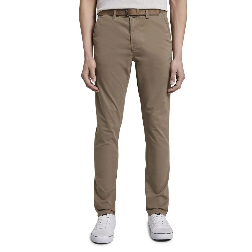 Tom Tailor Slim chino pants