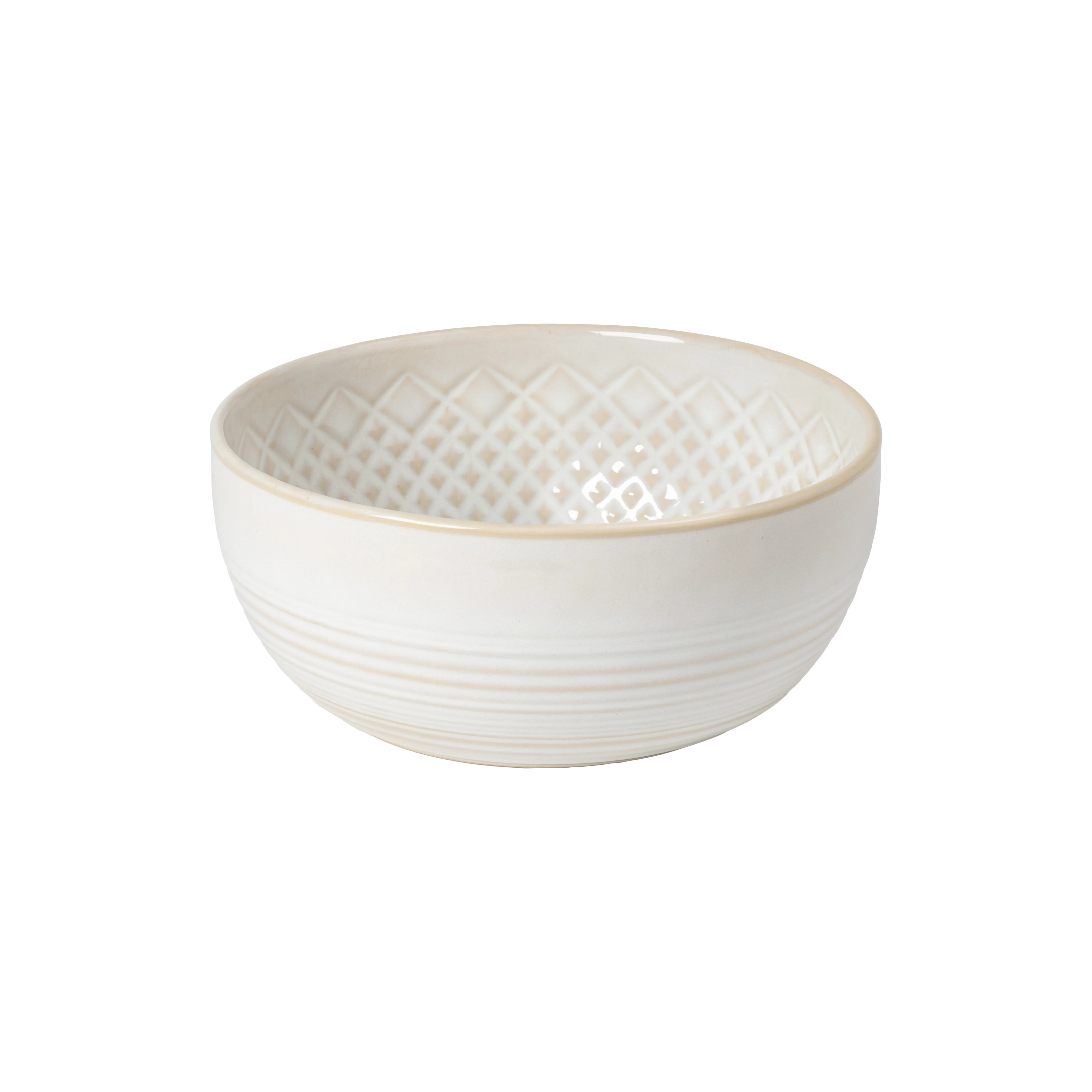 Small Serving Bowl Cristal