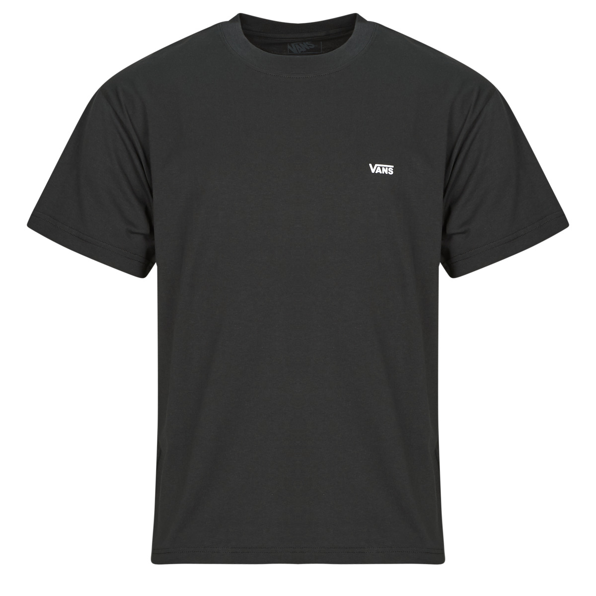 Vans - LEFT CHEST SS - Black