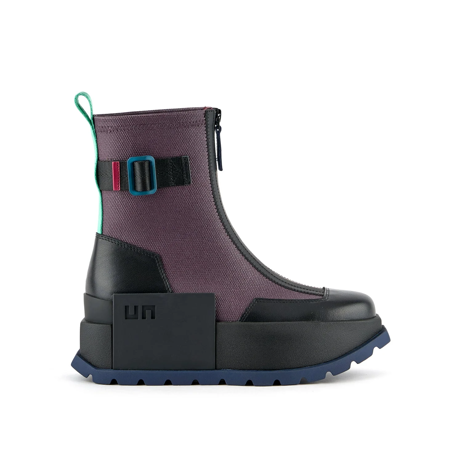 Roko Bootie II