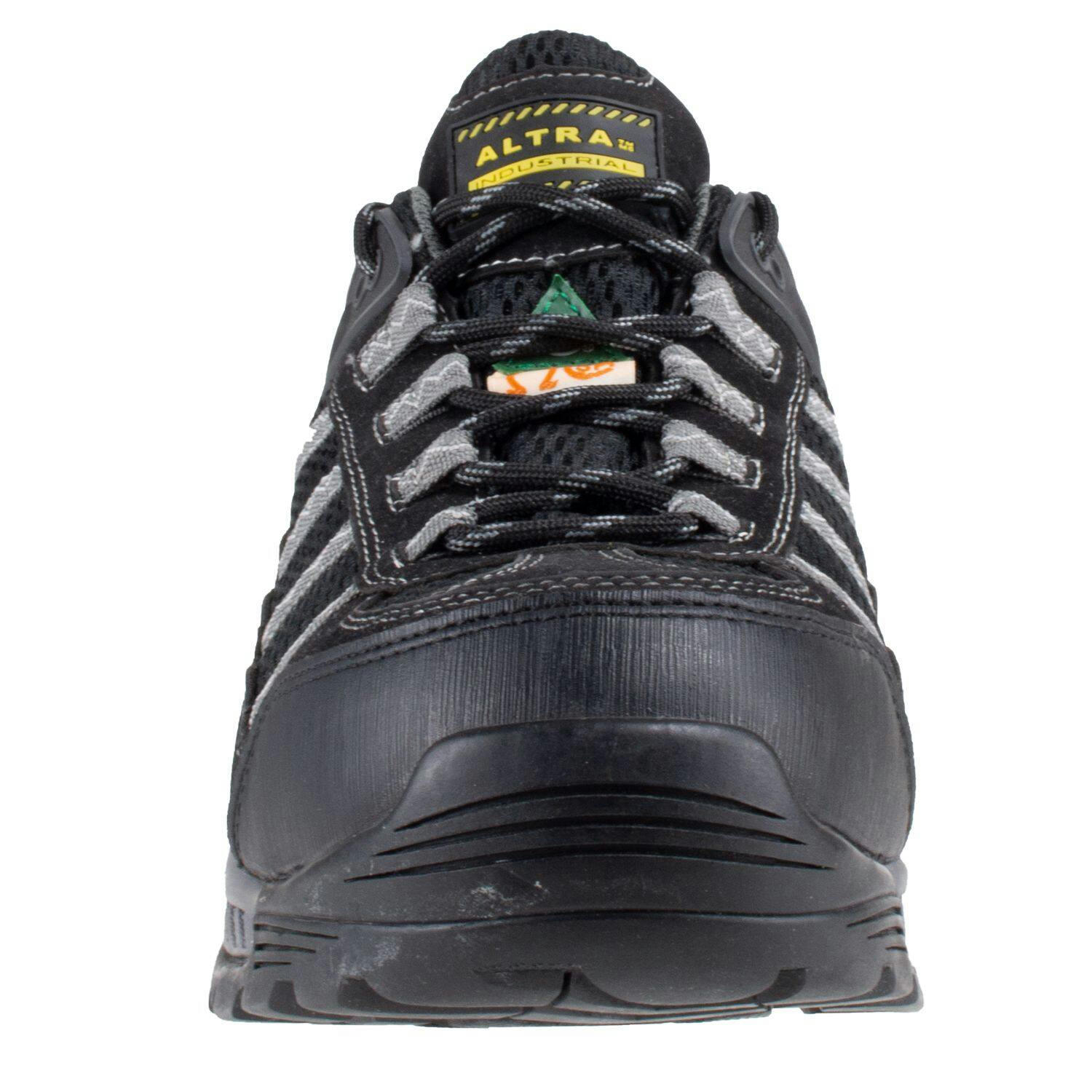 Altra Reliance Men's CSA Low-Cut Safety Hikers