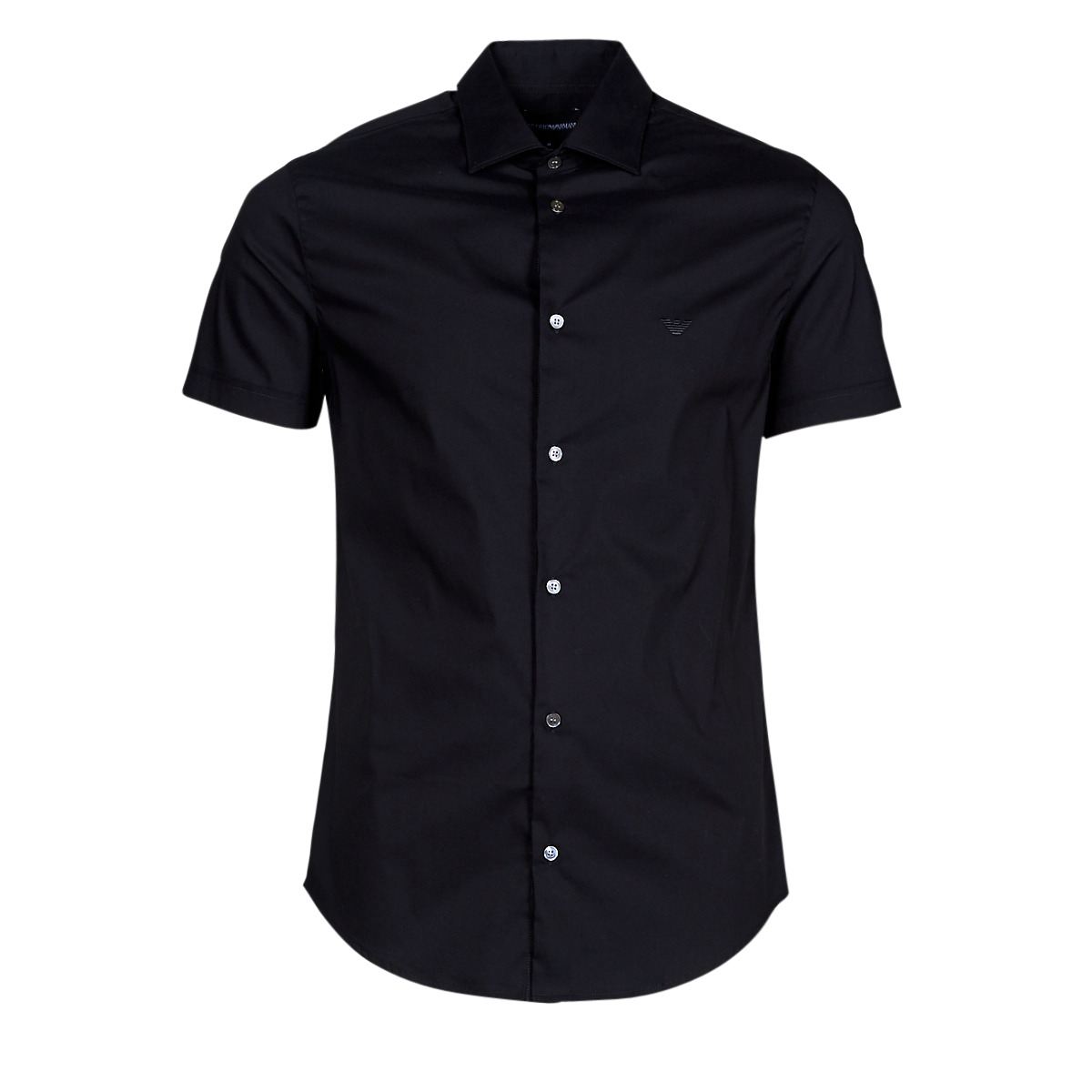 Emporio Armani - 8N1C91 - Black
