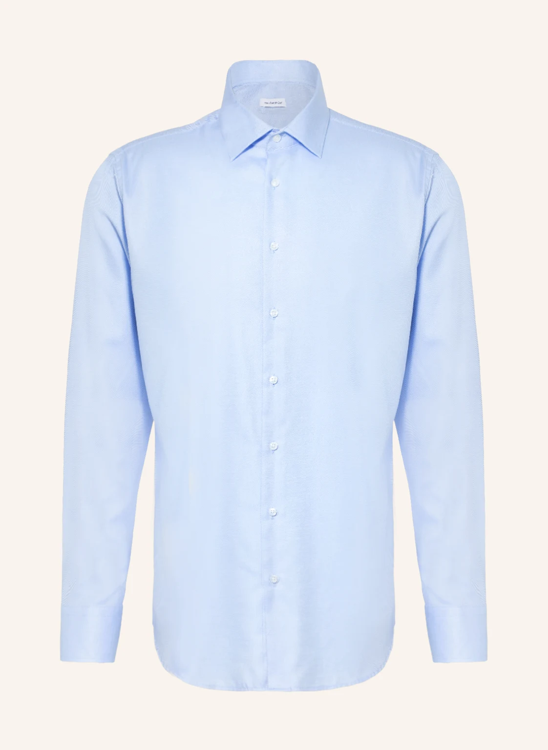 seidensticker Hemd Shaped Fit