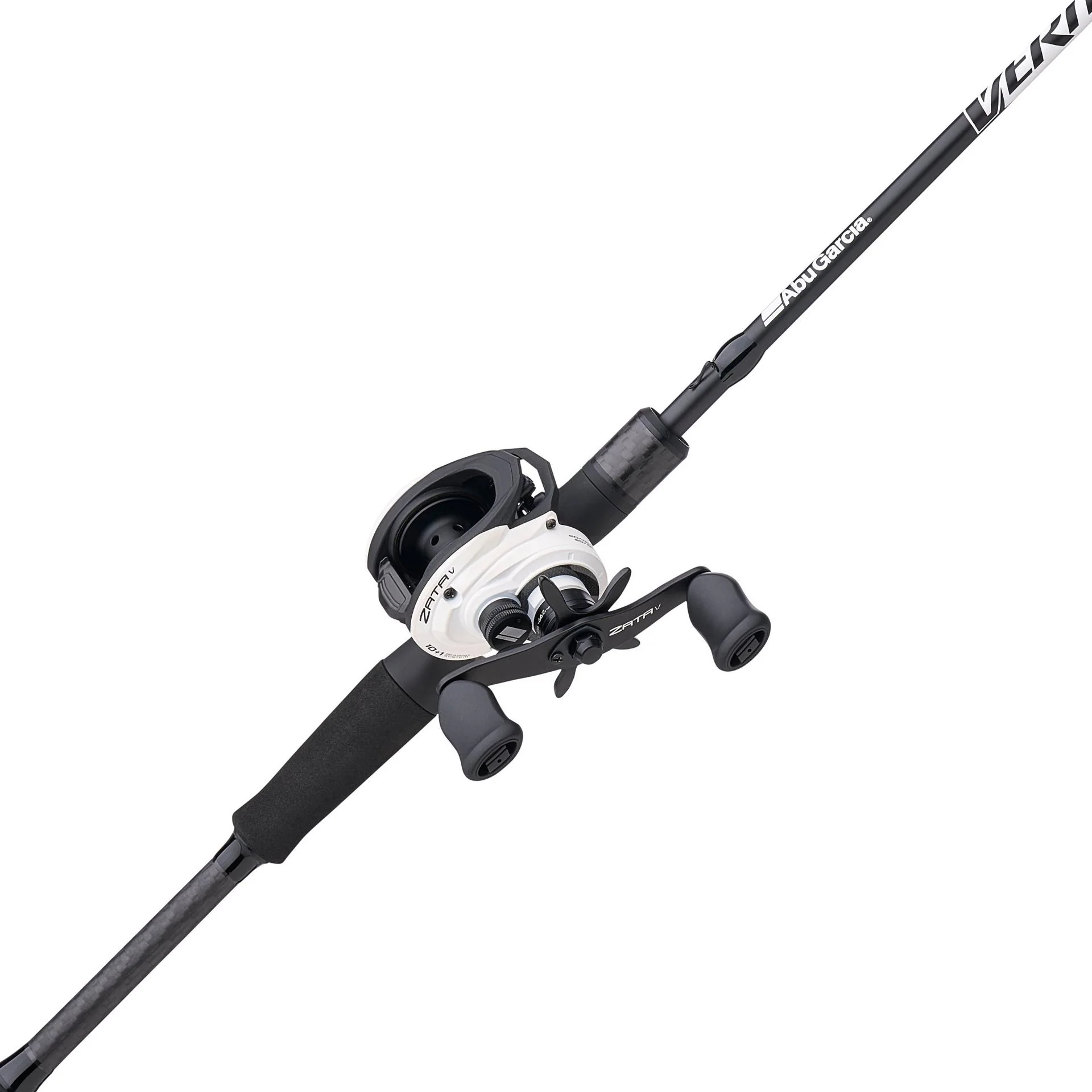 Veritas® Baitcast Combo