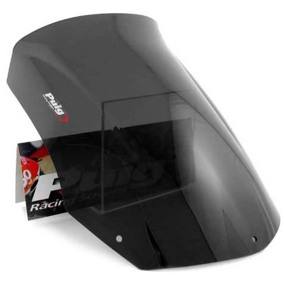 Puig Touring BMW F800 S windshield