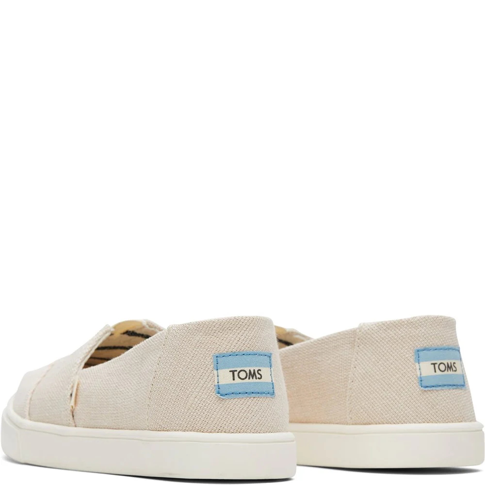 TOMS Alpargata Cupsole Shoes