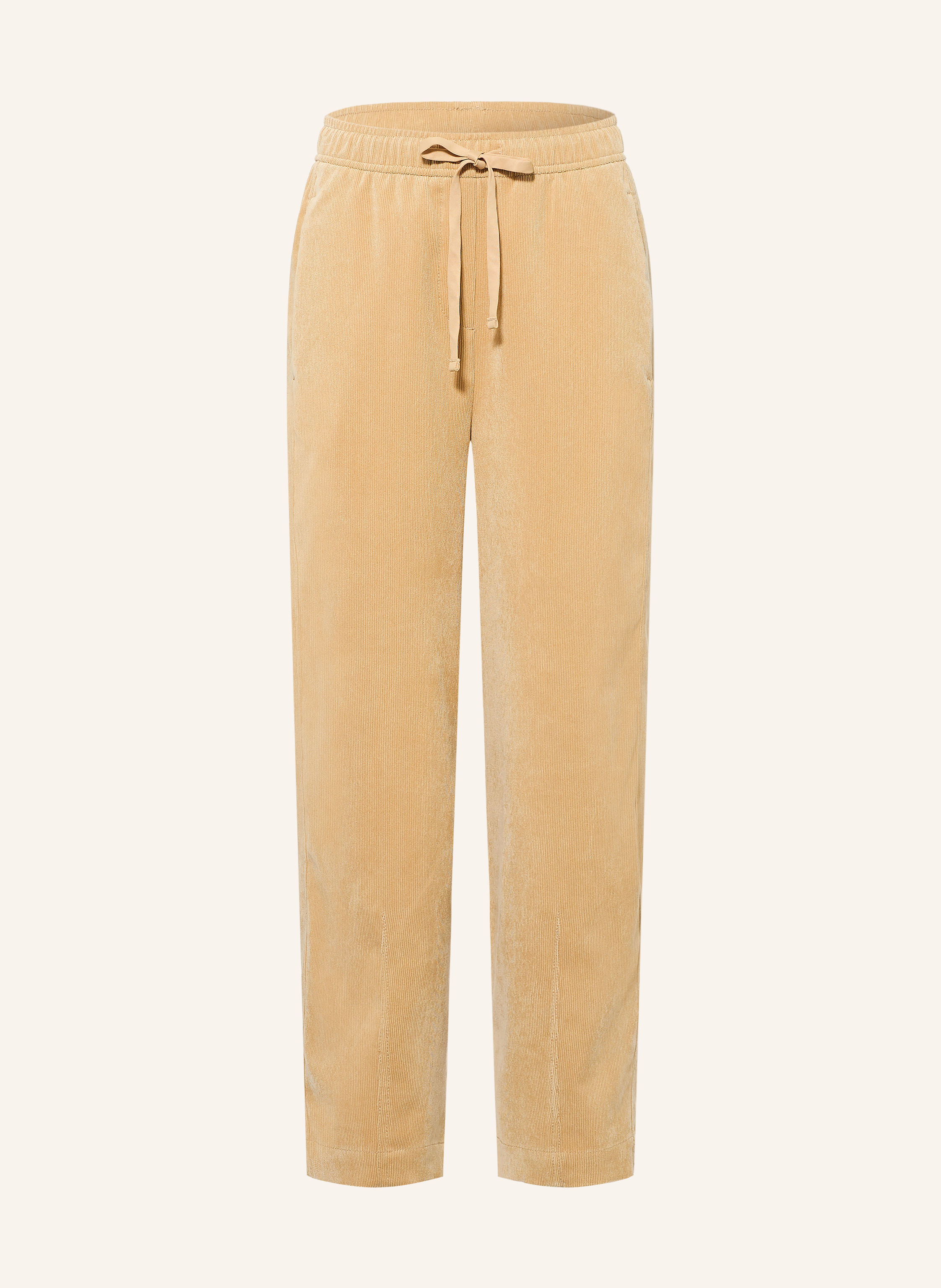 OPUS 7/8-Hose MISHA aus Cord