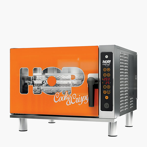 Friteuse Professionnelle à Air HOP AIR - Venix