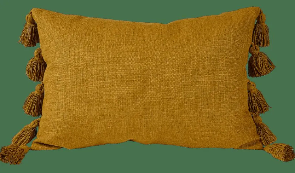 Coussins^CASA TASSI Coussin Vert