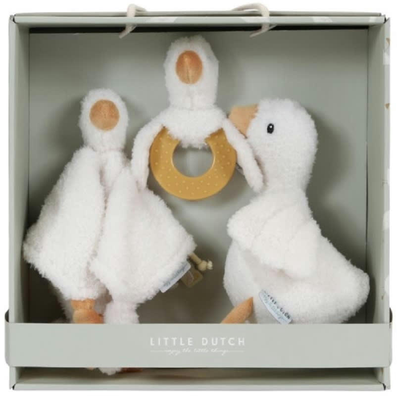 - Coffret Cadeau Little Goose