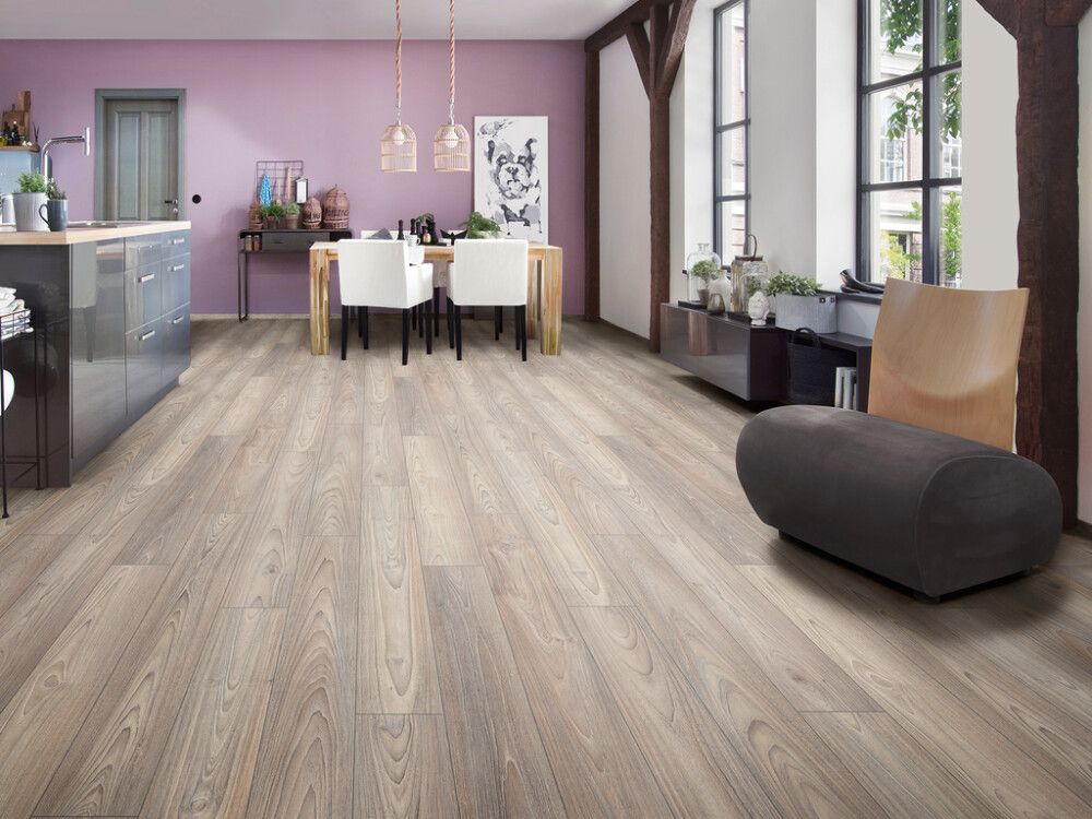 VAREPRØVE OAK ALBA 5967 VAREPRØVE SCHICH
