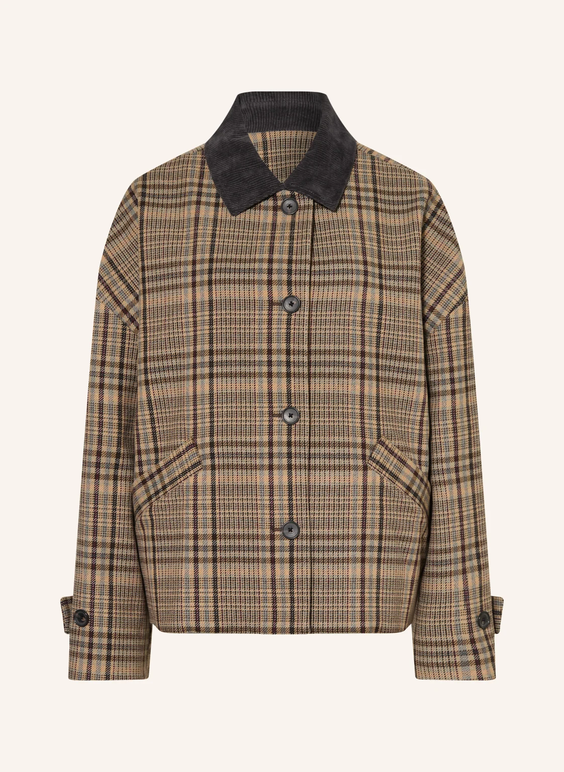 ARMEDANGELS Jacke