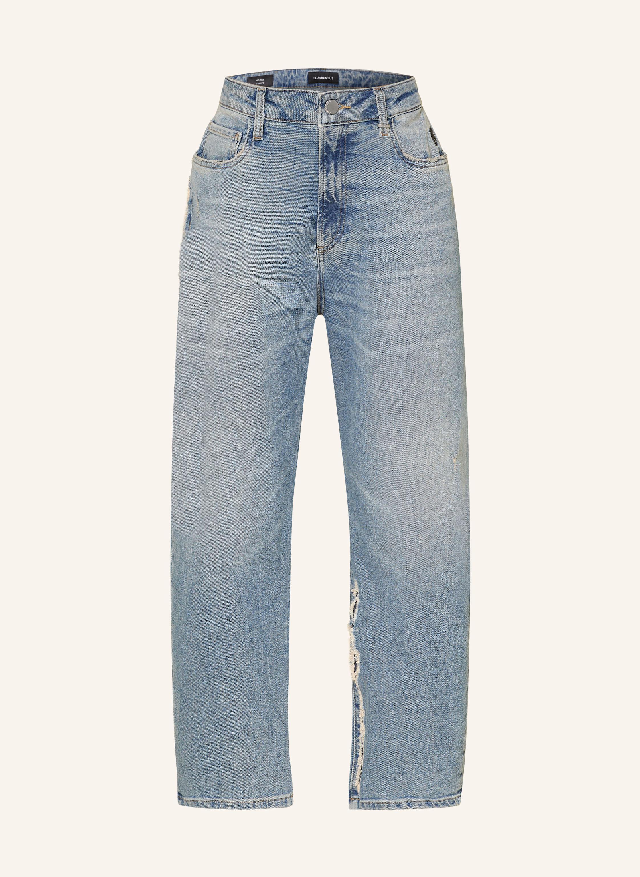 ELIAS RUMELIS Barrel Jeans YOANA