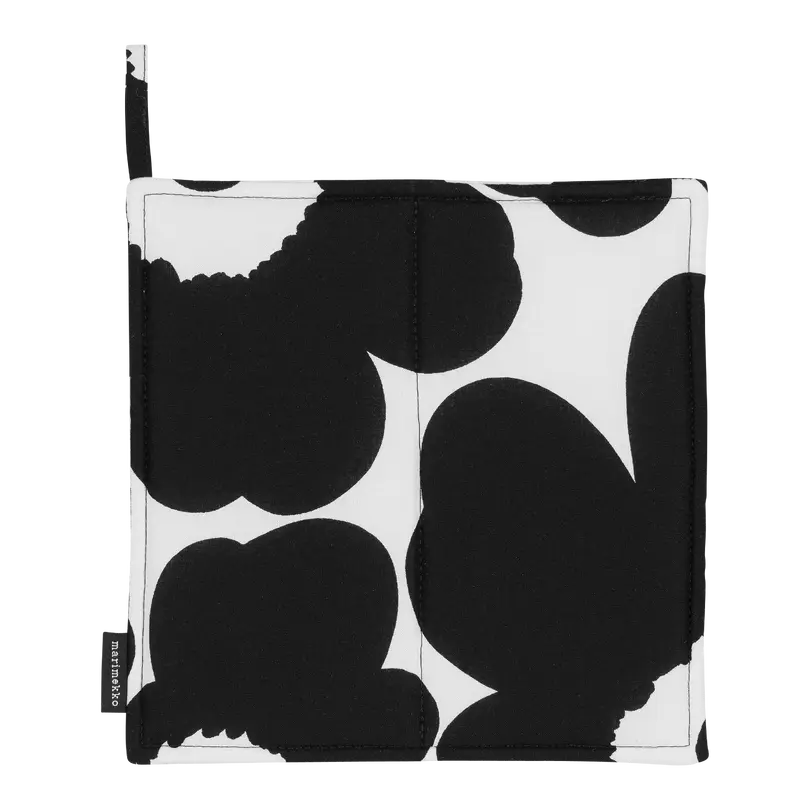 Topflappen Unikko
