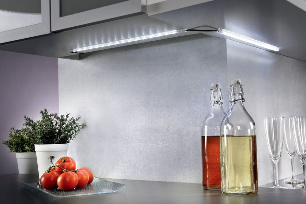 LED STRIP M/RGB