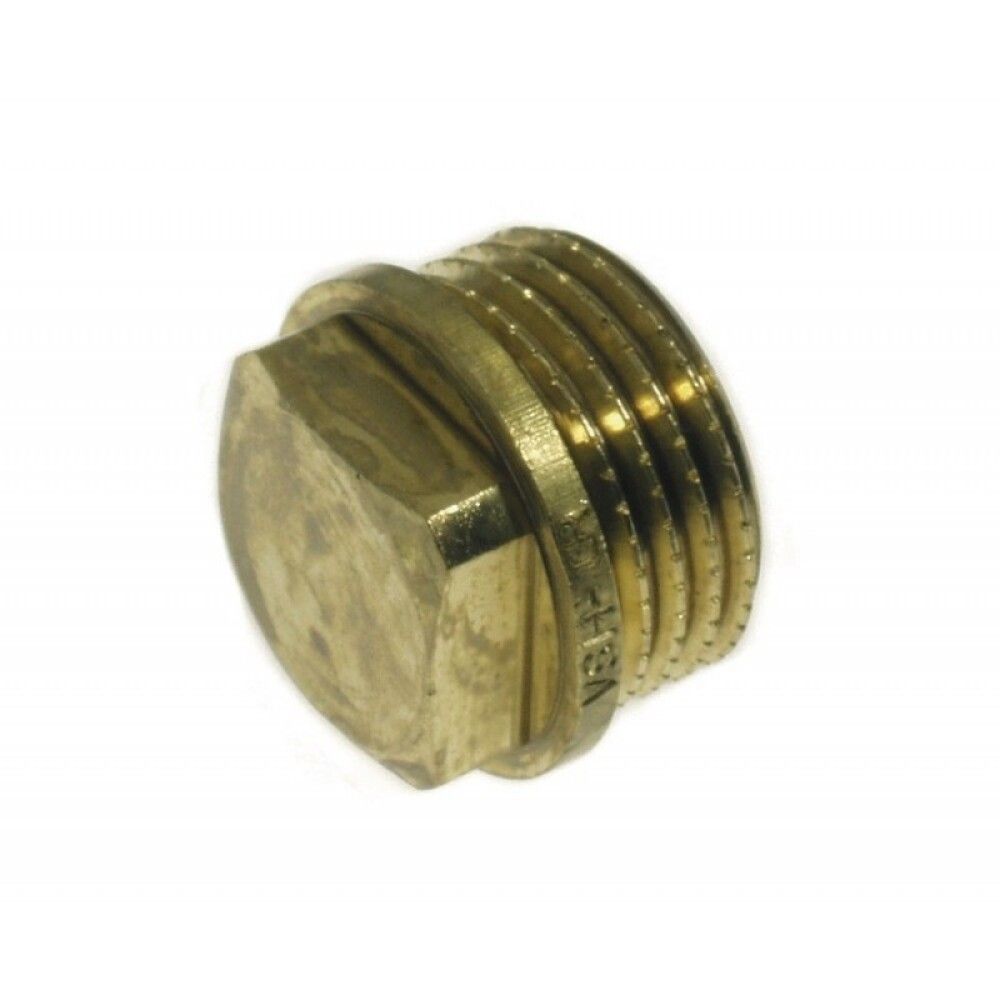 PROPP MESSING 1/4"
