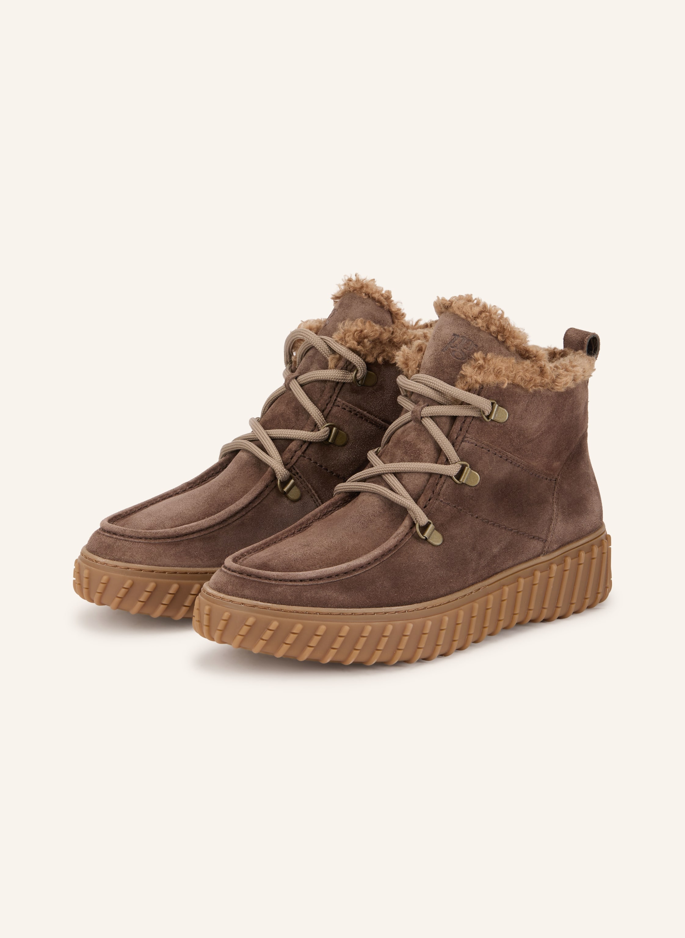 paul green Schnürboots