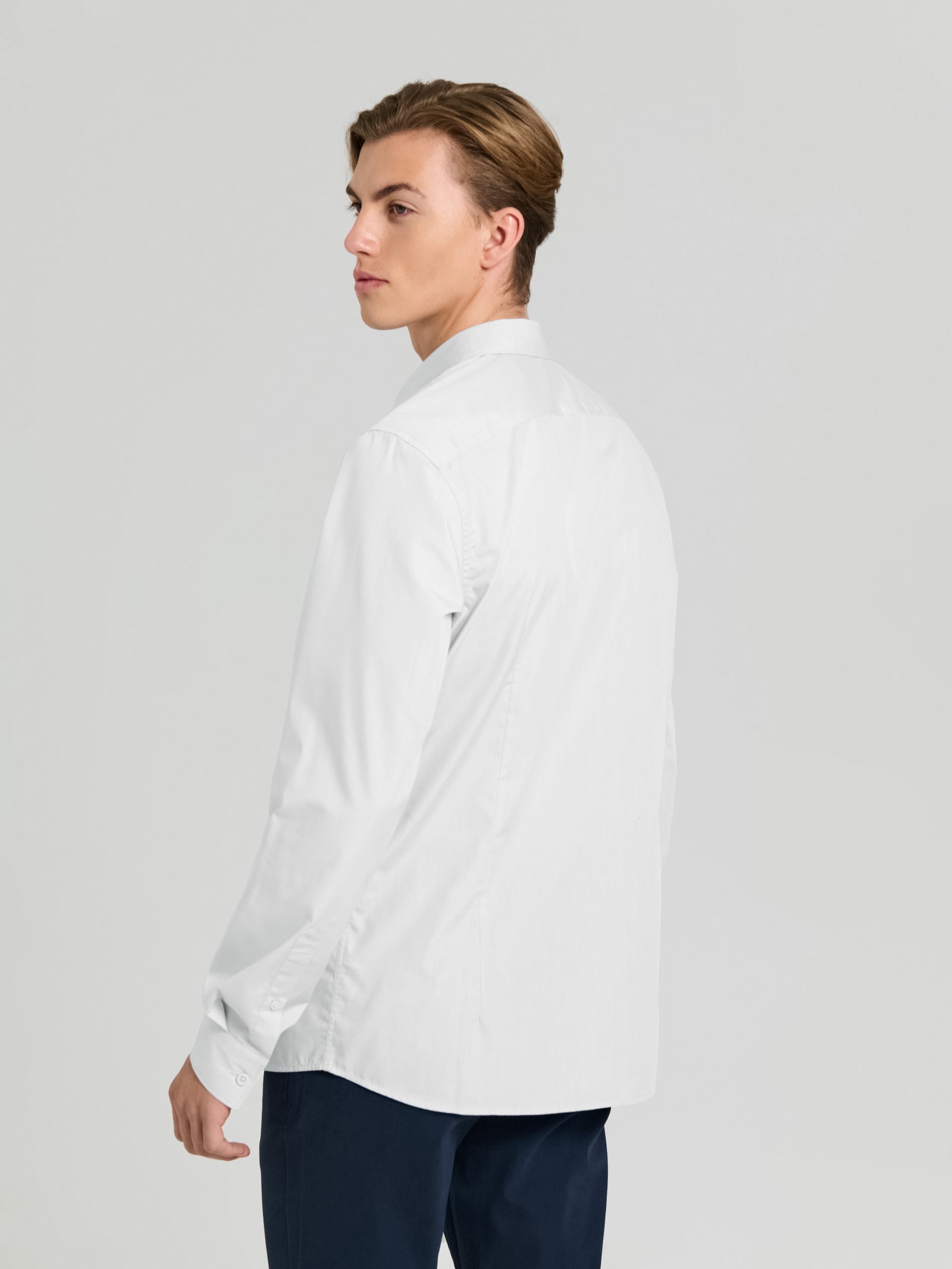 Koszula slim fit