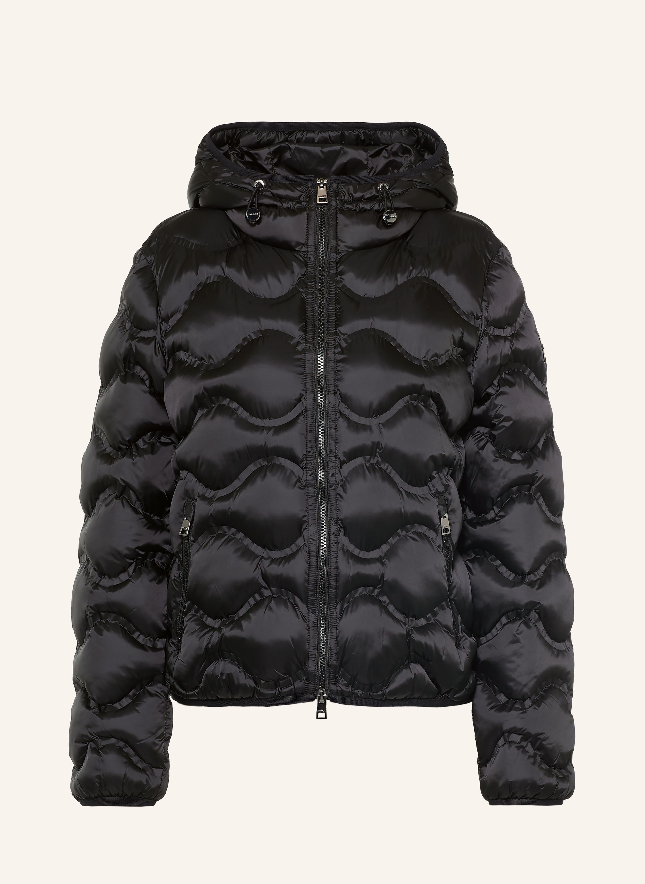 MARC CAIN Steppjacke