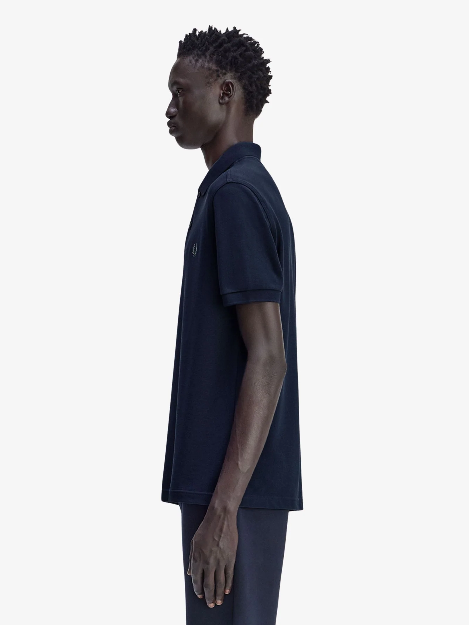The Fred Perry Shirt