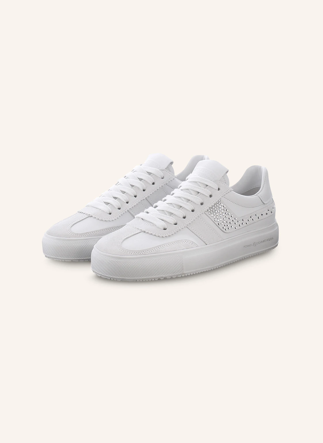 KENNEL & SCHMENGER Sneaker LENI