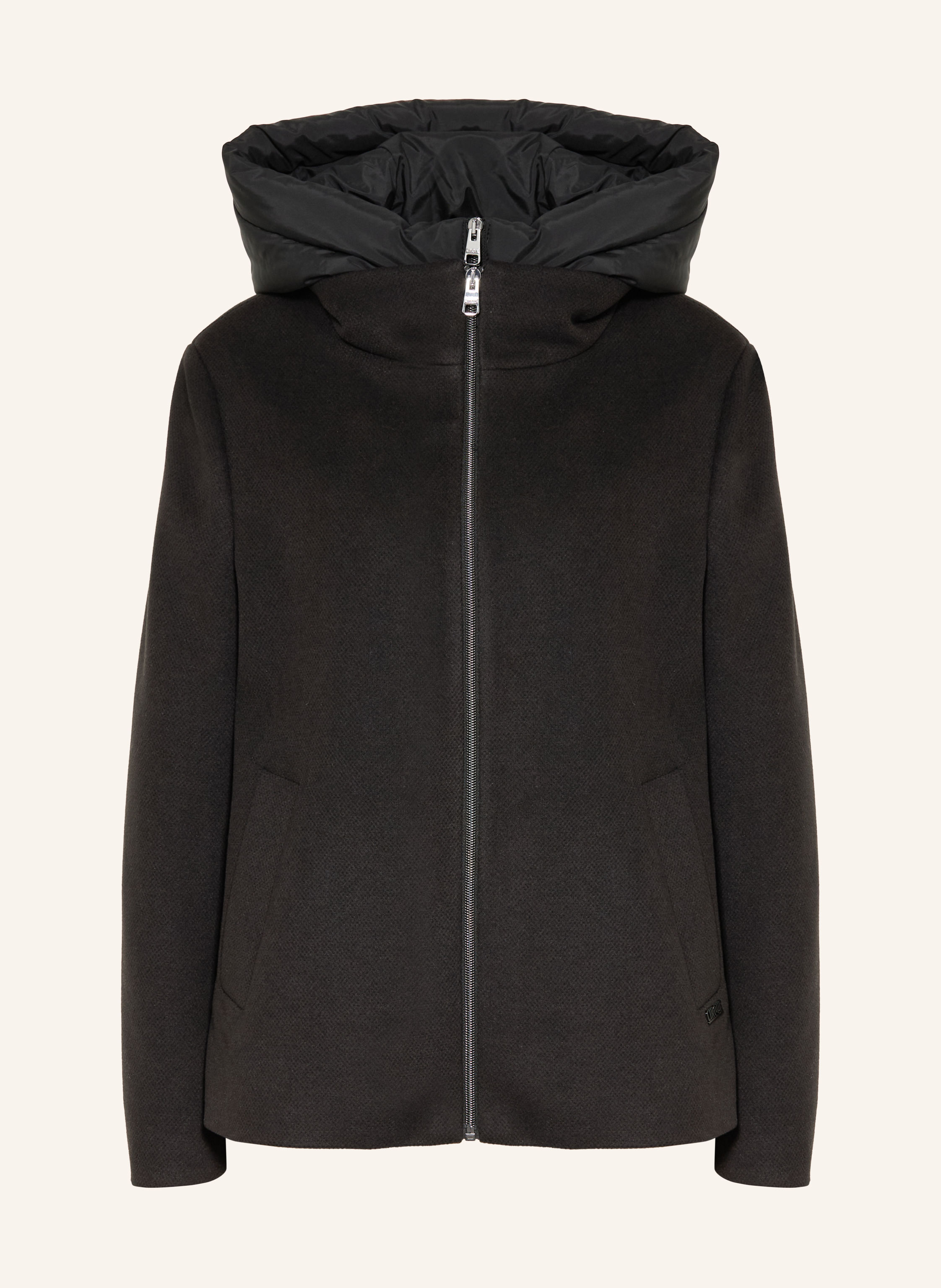 CINQUE Jacke CMIRO mit herausnehmbarer Blende