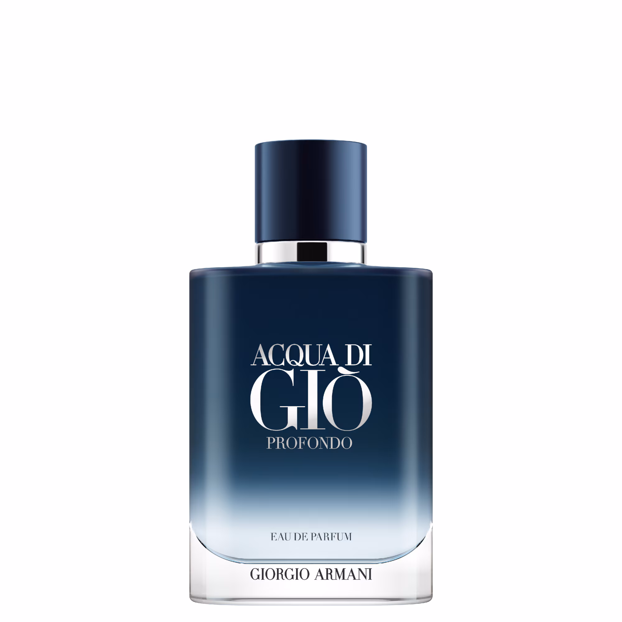 ACQUA DI GIÒ PROFONDOEau de parfum - rechargeable