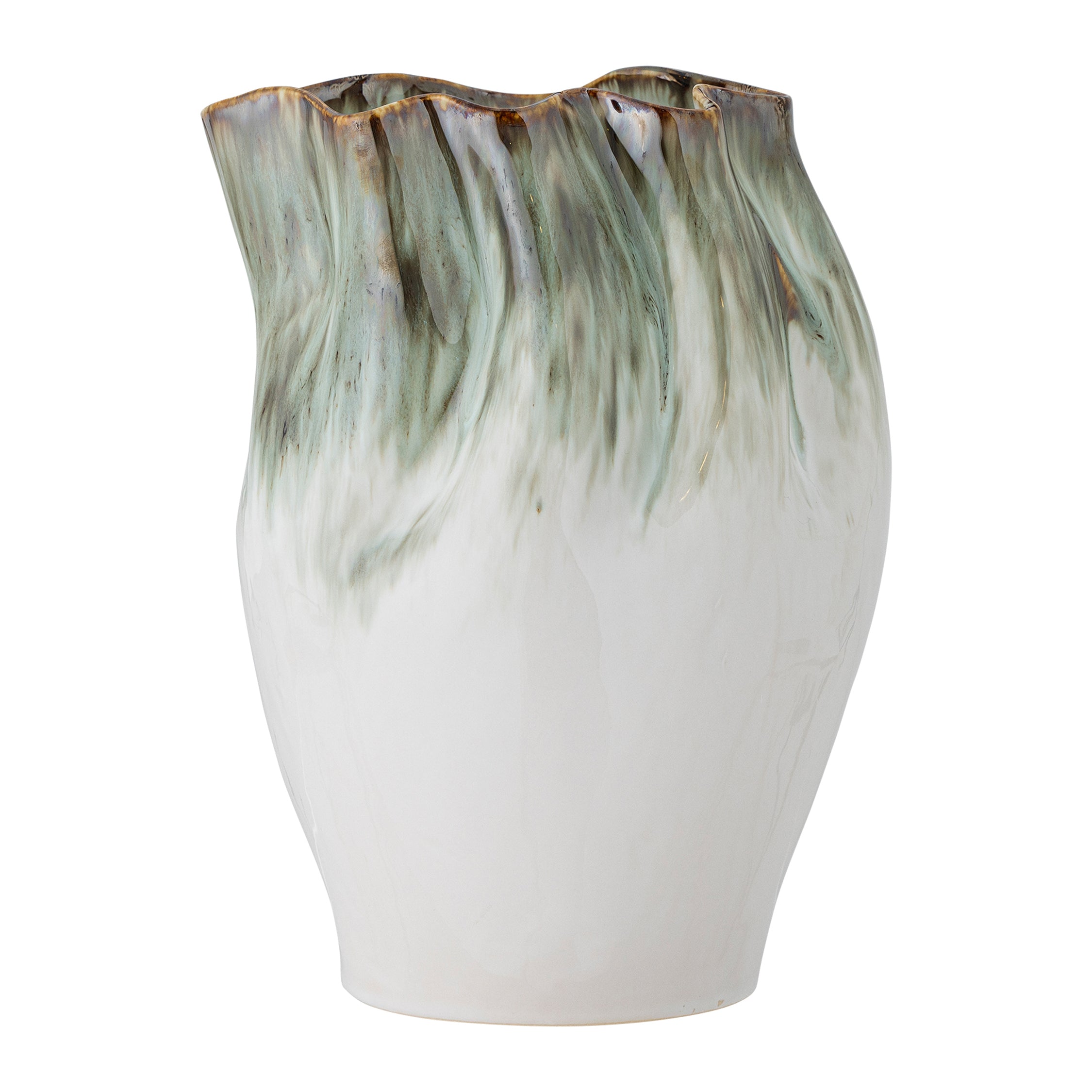 Bloomingville Nisha Vaas