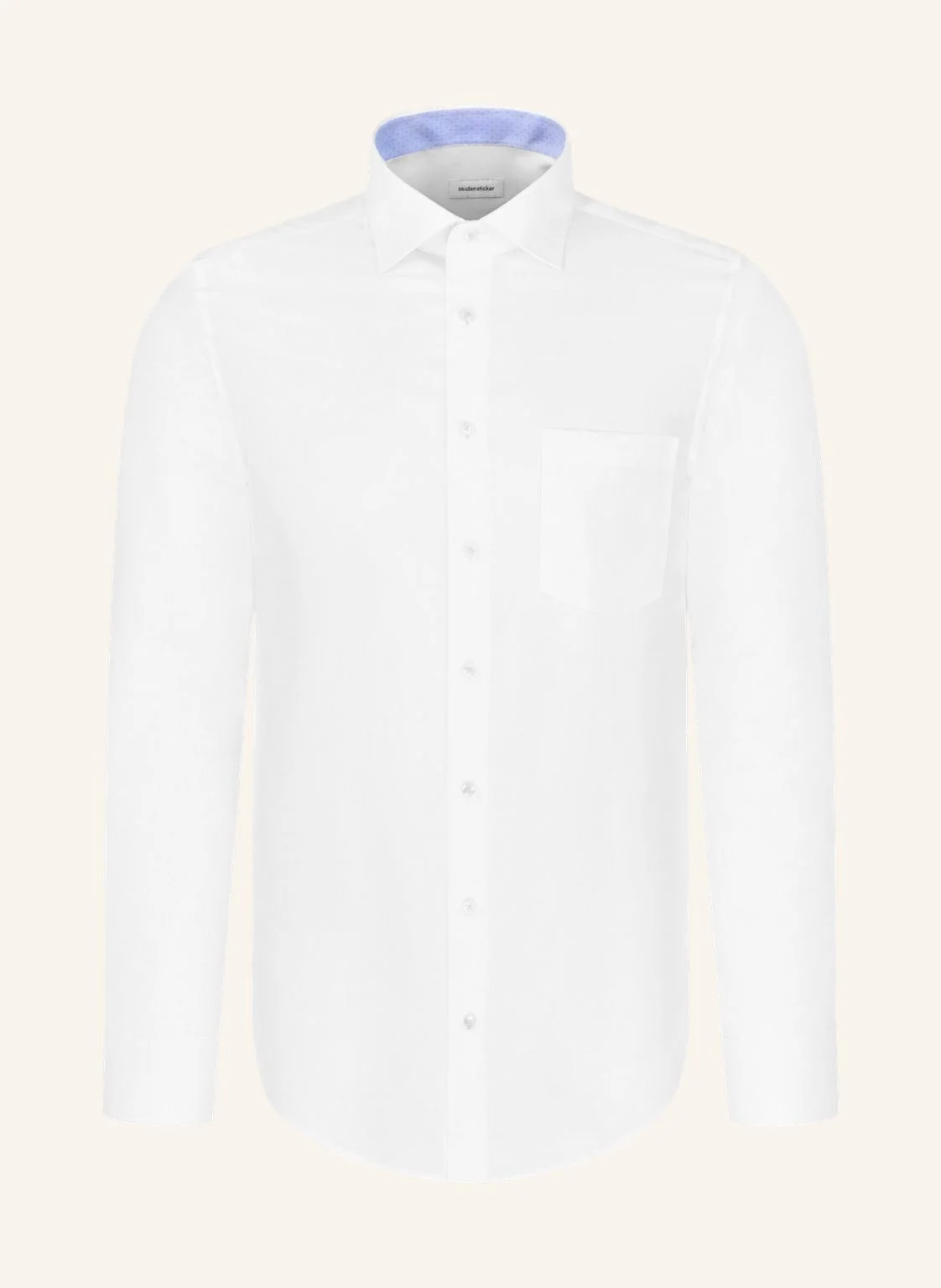 seidensticker Business Hemd Comfort Fit