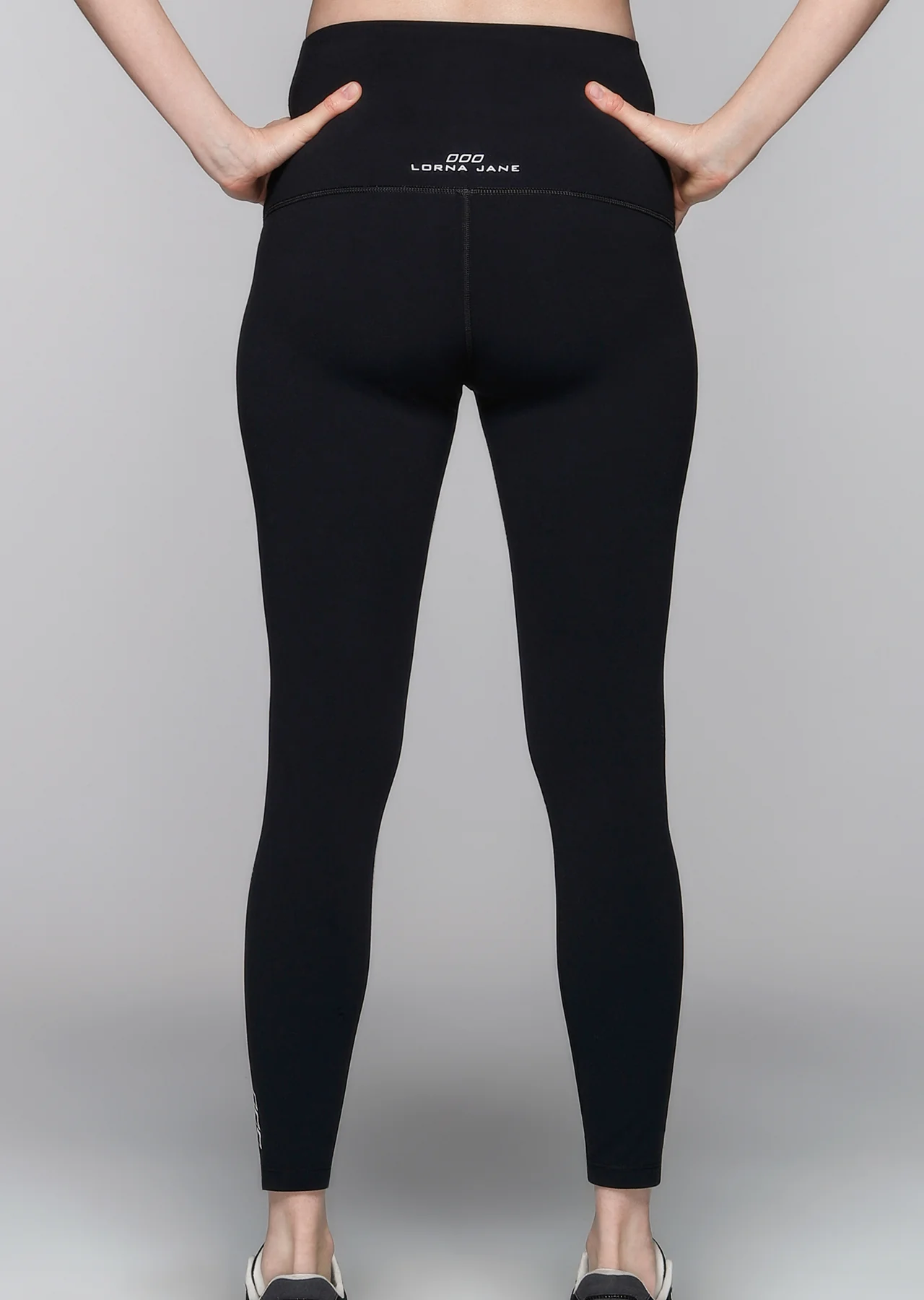 LJ Maternity F/L Tight