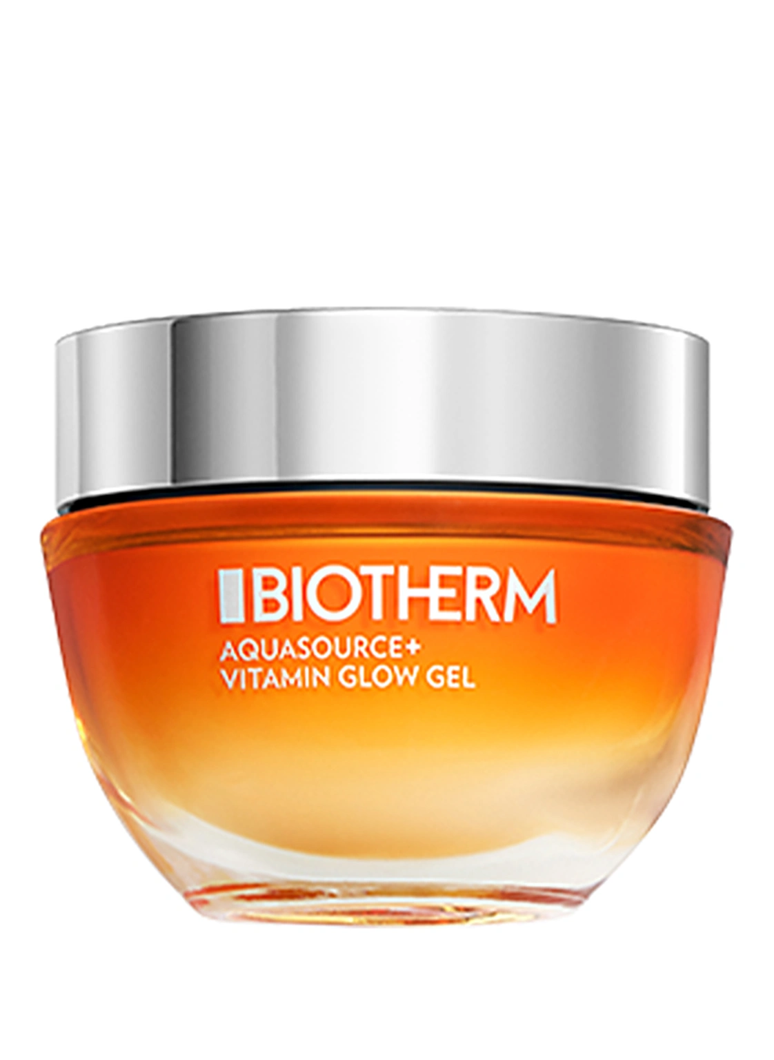 BIOTHERM AQUASOURCE  VITAMIN GLOW GEL