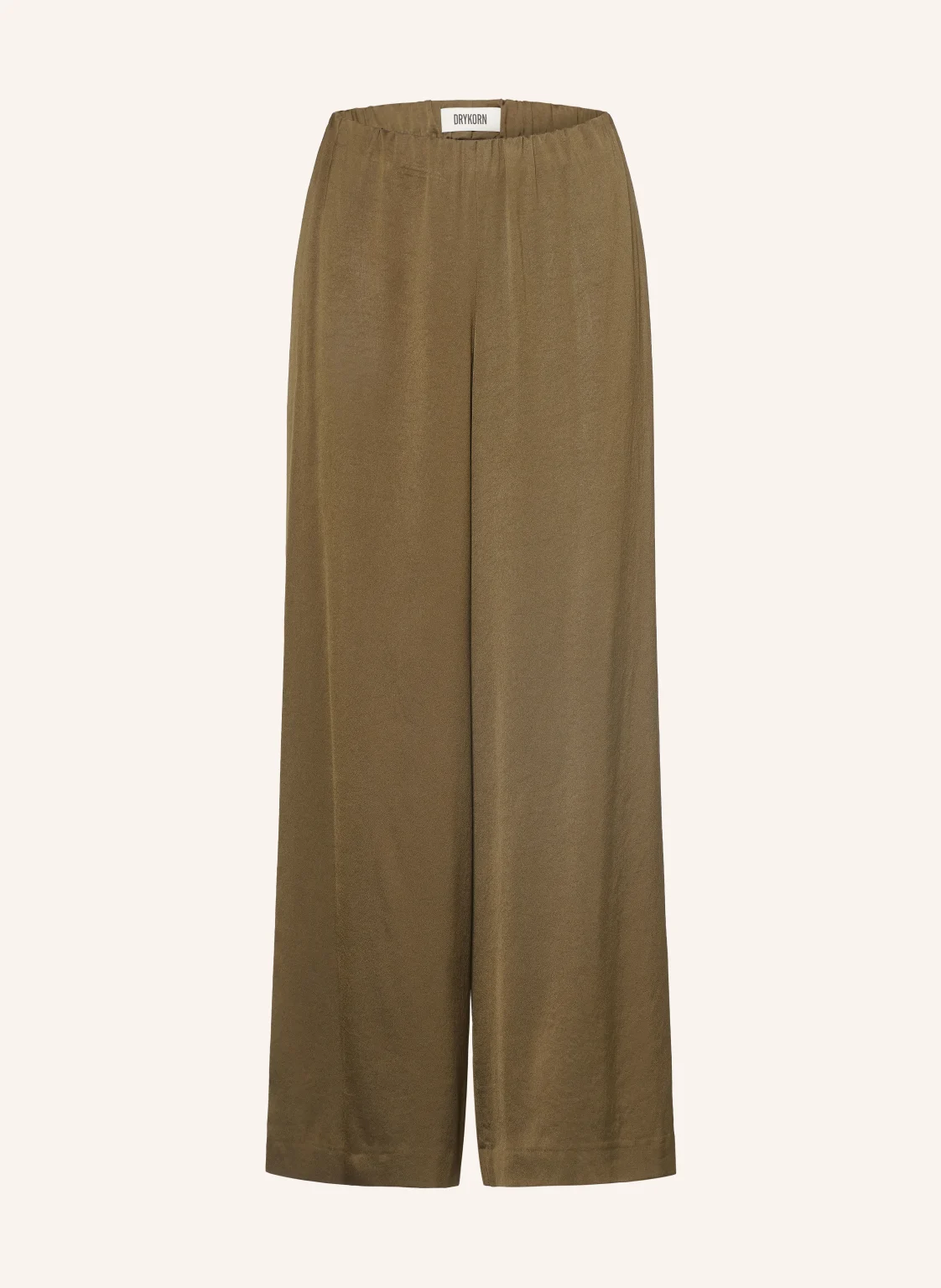 DRYKORN Satinhose TWEEZER