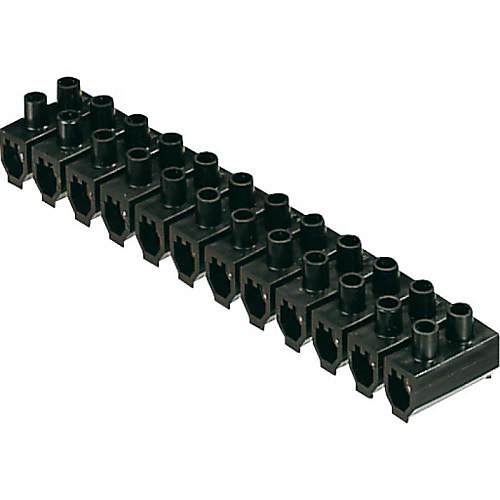 Barrettes de connexion 12 plots - LEBENOID - 086831