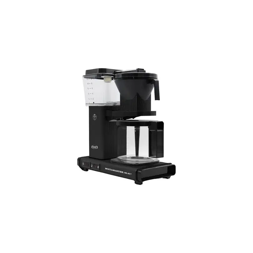 Kaffeemaschinen KBG Select