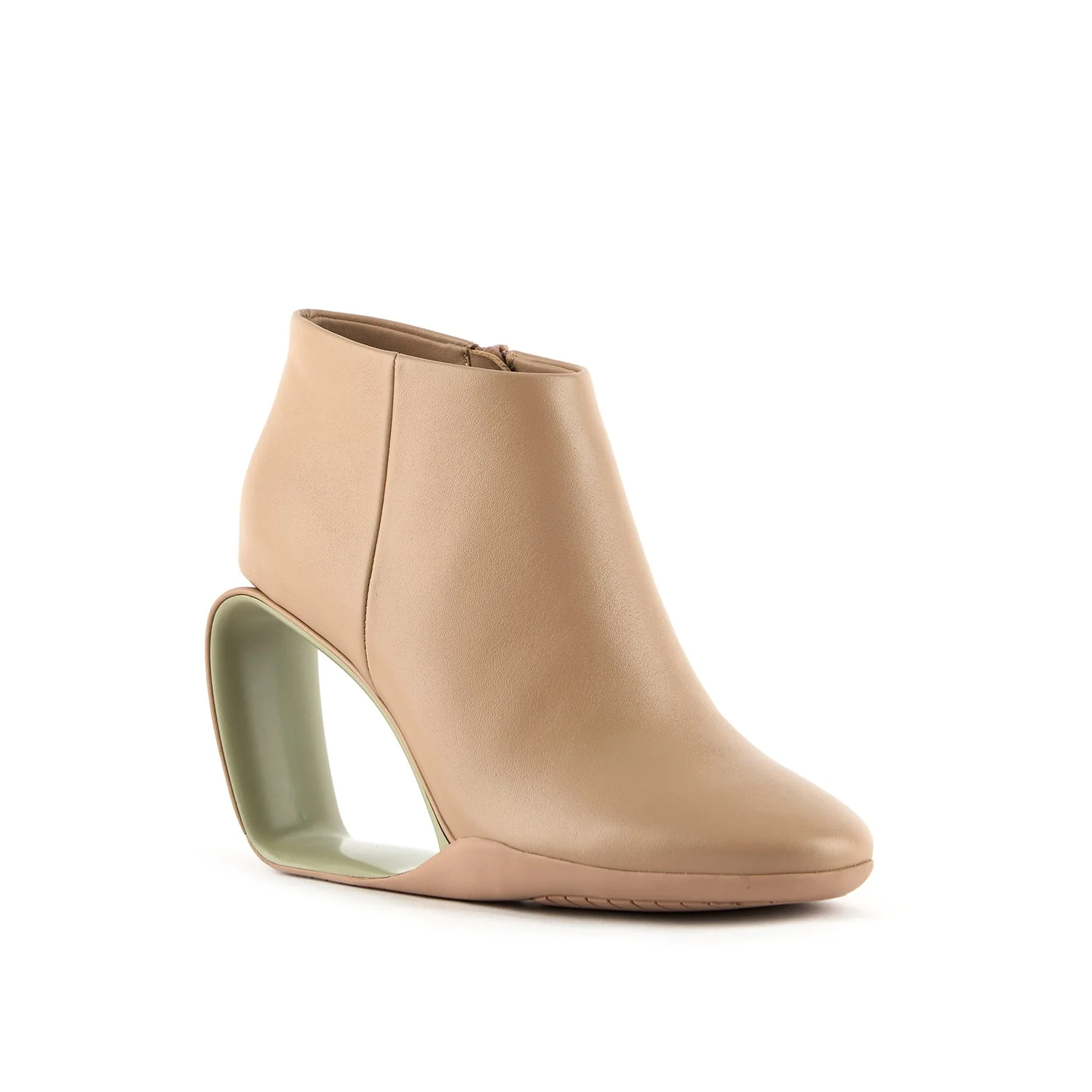 Mobius Ankle Bootie Hi