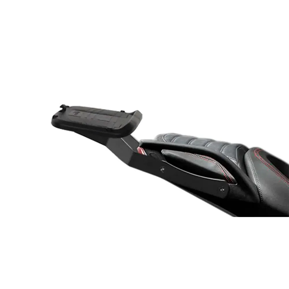 Shad Can Am Spyder F3/F3 S top case rear fitting refurbished