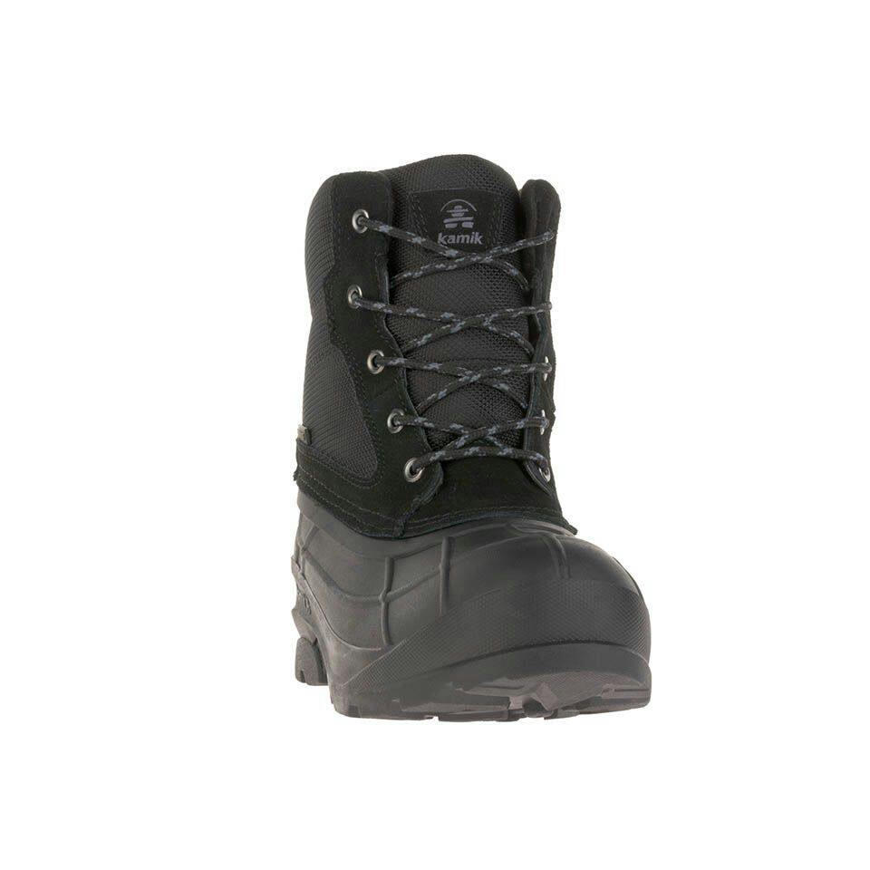 Kamik Men's Timmins Mid Boot