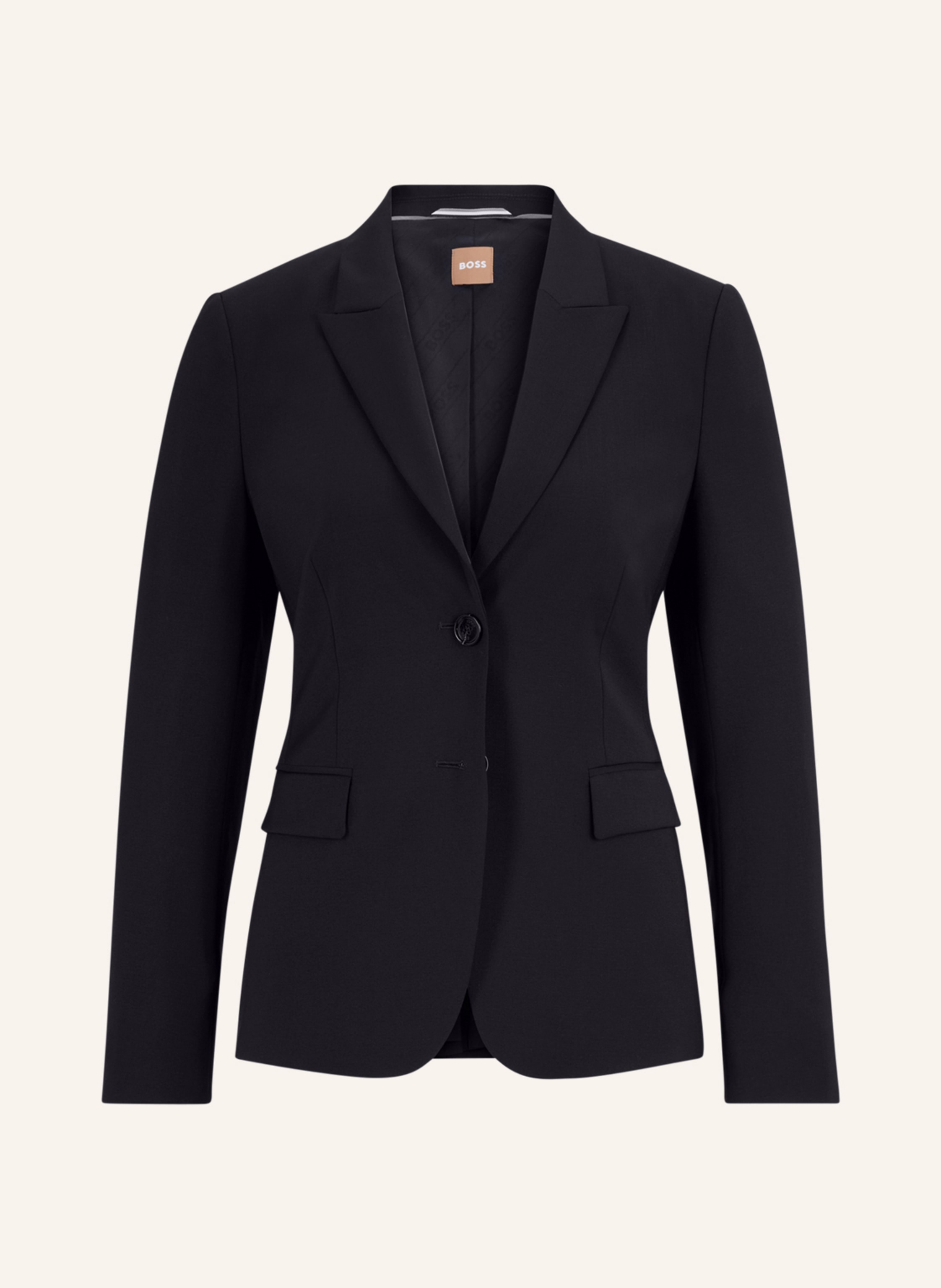BOSS Blazer JULEAH