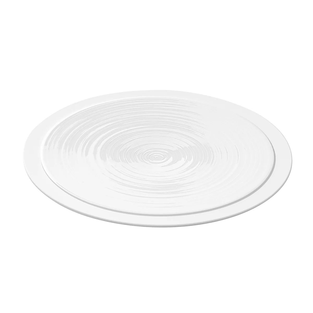 Assiette de présentation