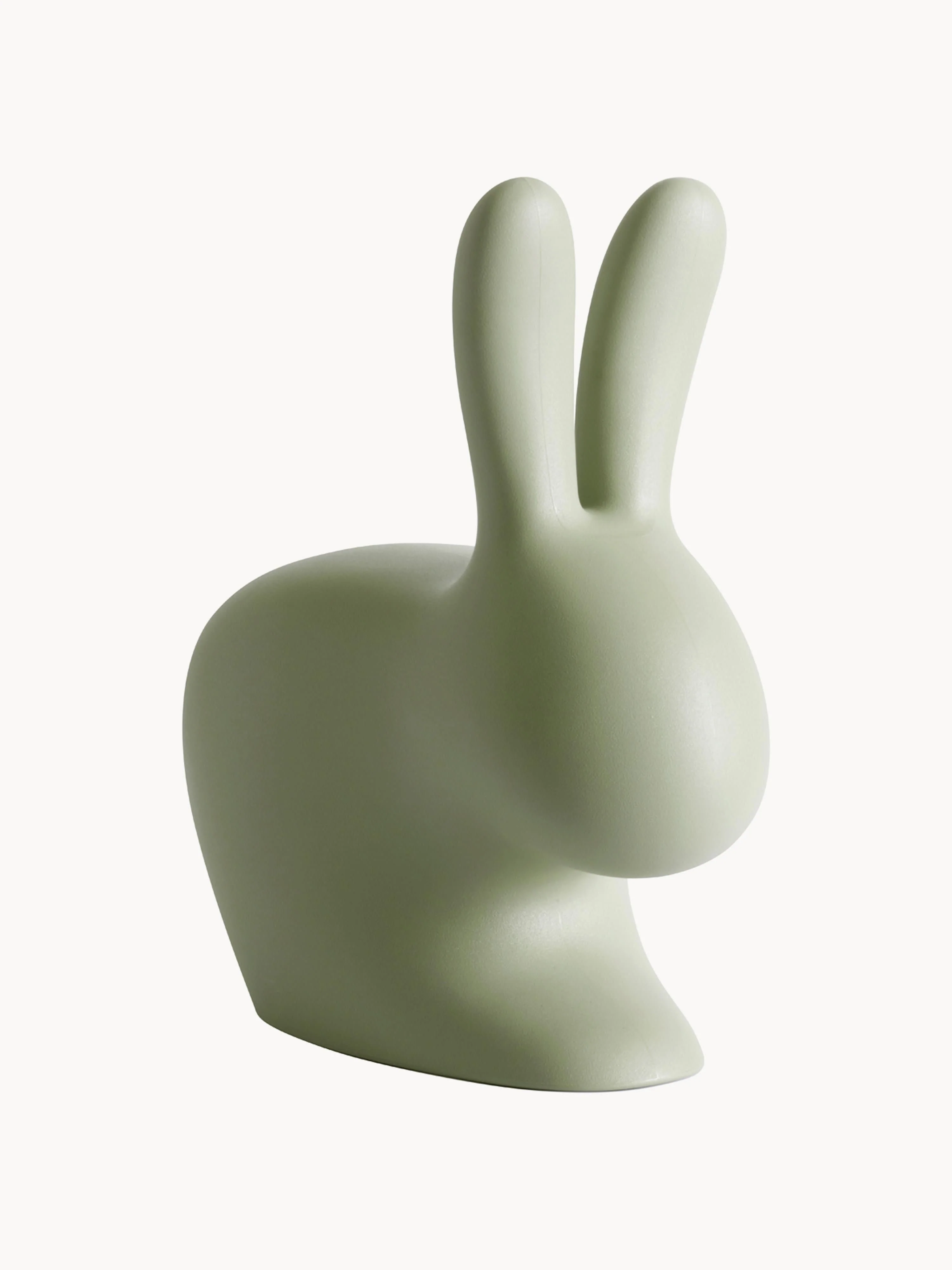 In- & Outdoor-Hocker Rabbit
