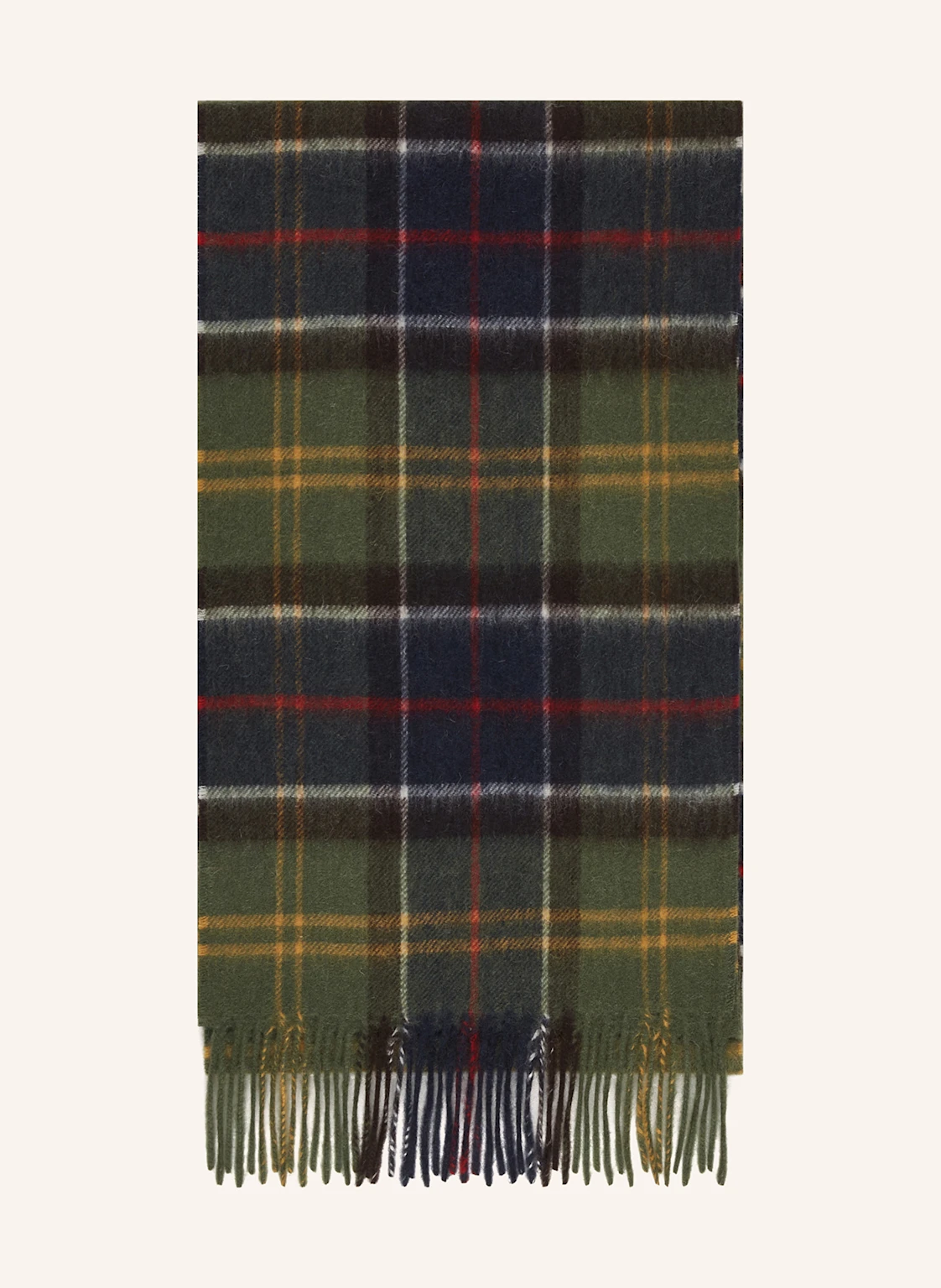 Barbour Schal