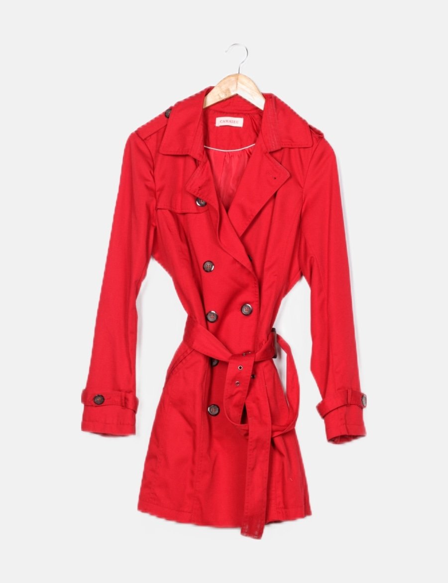 Camaïeu Trench coat