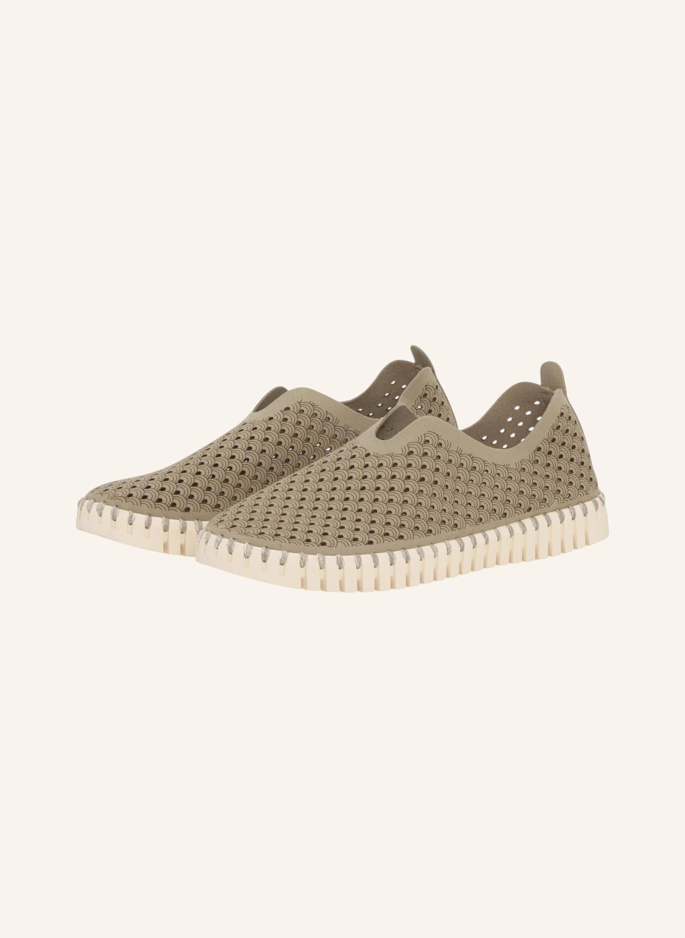 ILSE JACOBSEN Sneaker Low TULIP3275
