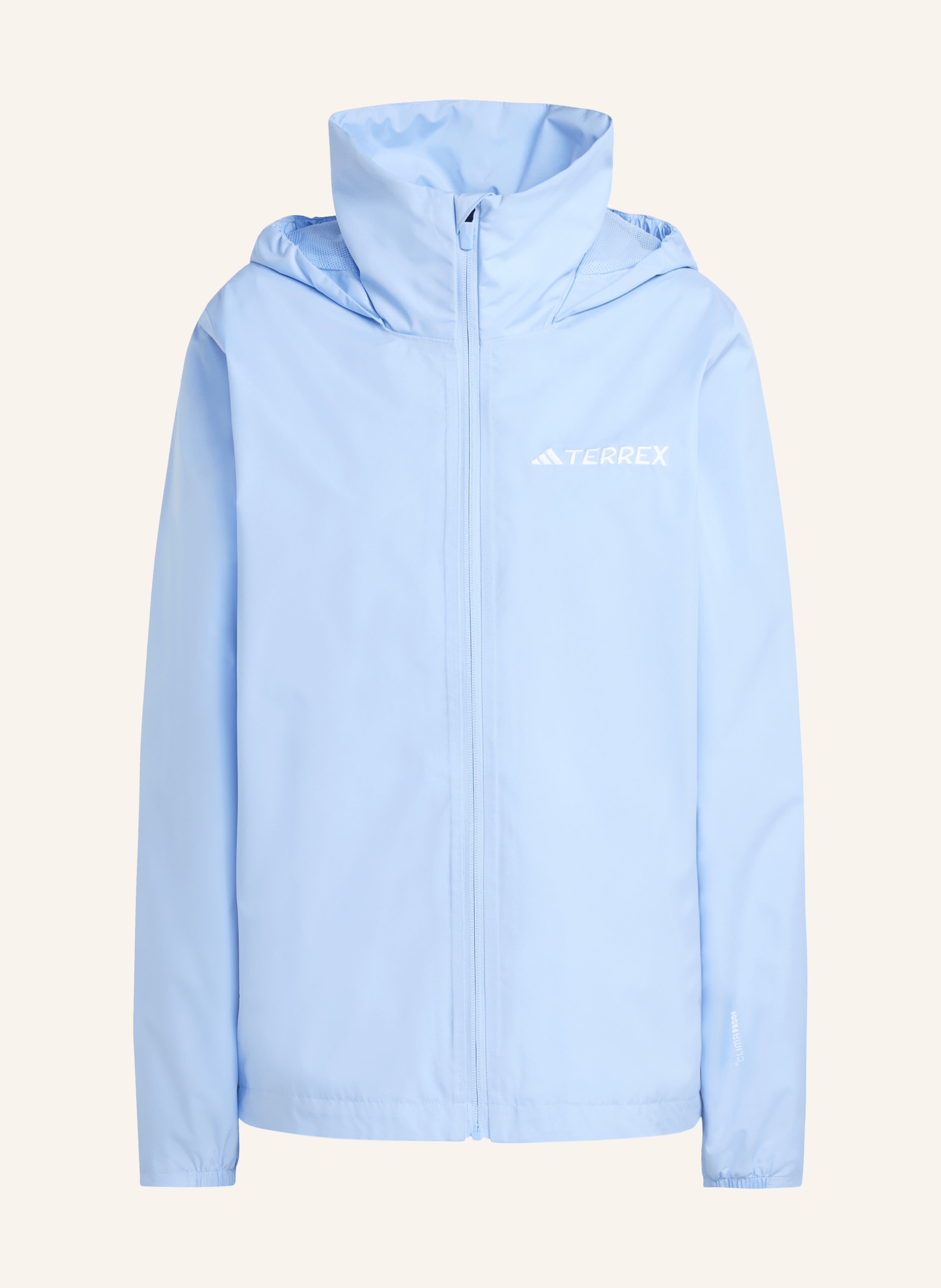 adidas TERREX Funktionsjacke MULTI ESSENTIALS