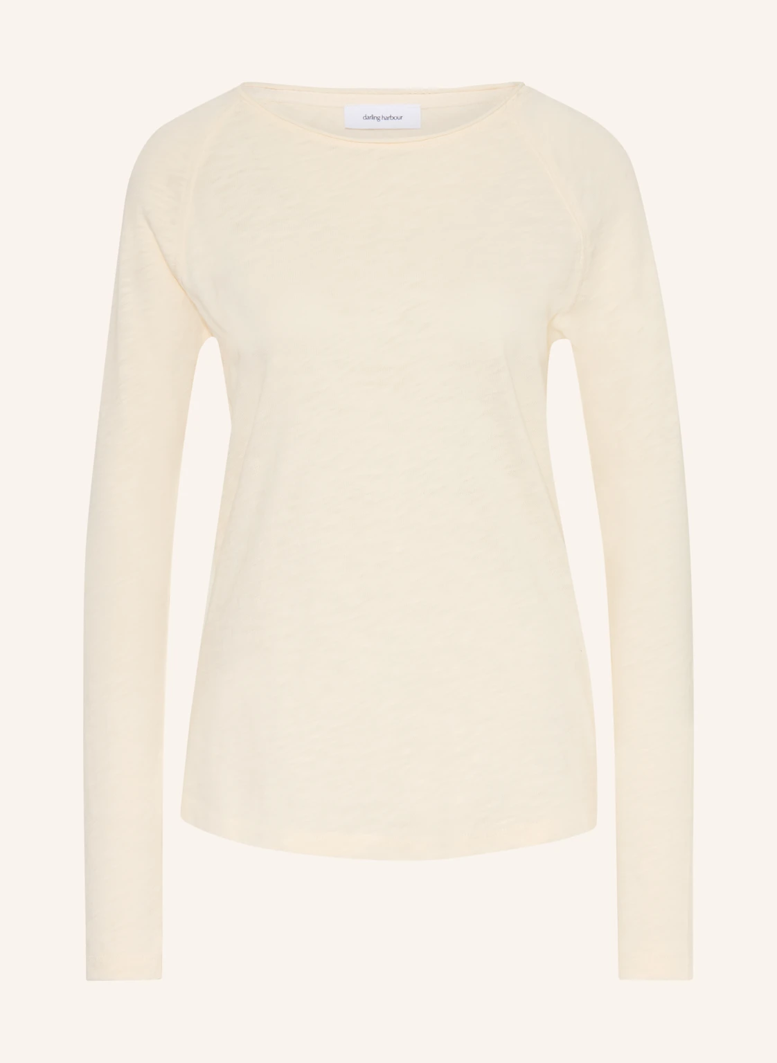 darling harbour Longsleeve