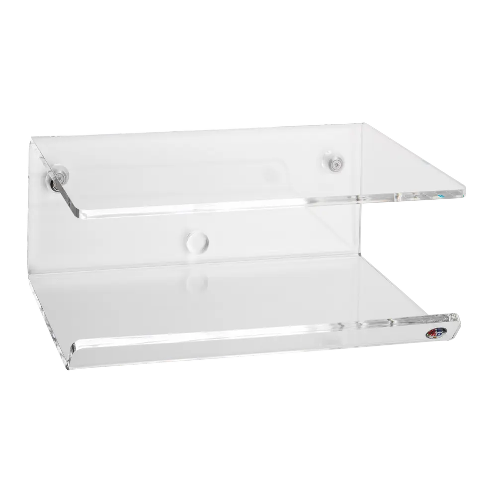 Telefonablage Plexi