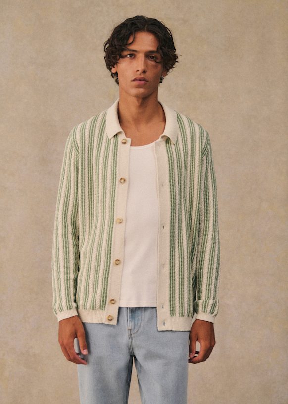 Alessio Cardigan