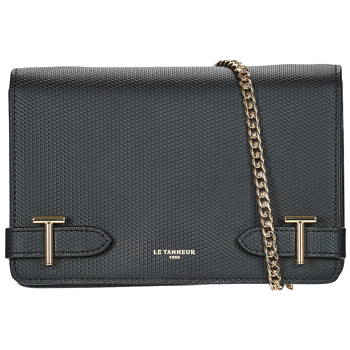 Le Tanneur - EMILIE - Black